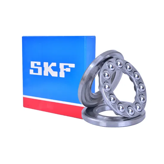 Timken-51208-51209-51210-51211-51212-51213-51214-51215-Thrust-Ball-Bearing