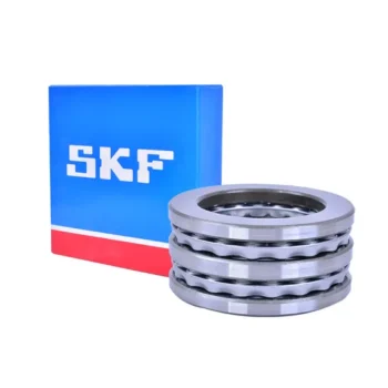 Timken 51208-51215 Thrust Ball Bearings High Load Capacity