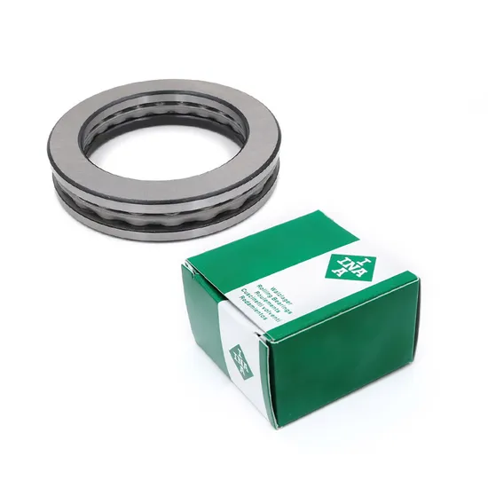 Timken-51220m-51222m-51224m-51226m-51228m-51230m-51232m-51234m-Thrust-Ball-Bearing