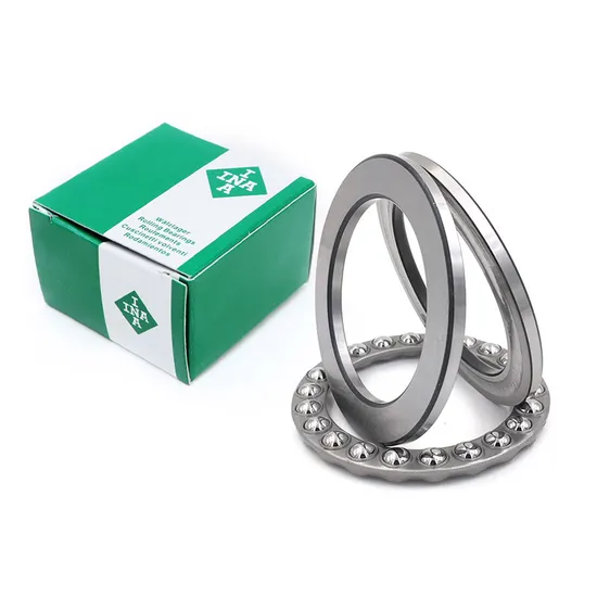 Timken-51220m-51222m-51224m-51226m-51228m-51230m-51232m-51234m-Thrust-Ball-Bearing