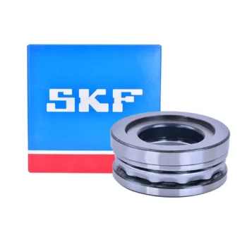 Timken 51230-51248 Thrust Ball Bearing High Load Capacity