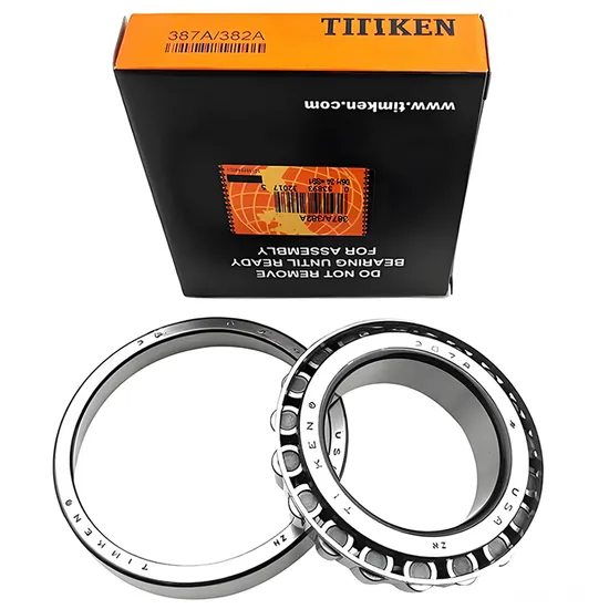 Timken-Auto-Bearing-Conical-Taper-Tapered-Roller-Bearing-33006