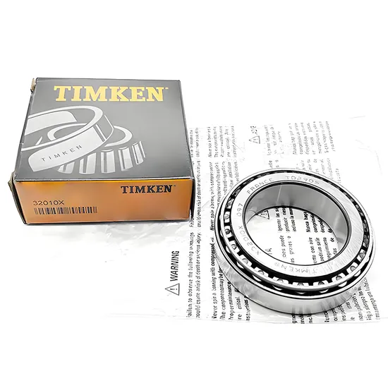 Timken-Conical-Roller-Bearing-30240-32048X-Tapered-Roller-Bearing