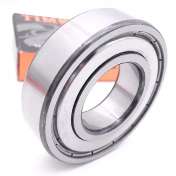 Timken/Koyo/FAG/NSK/NTN 6000-6002 Deep Groove Ball Bearings – Premium Factory Price