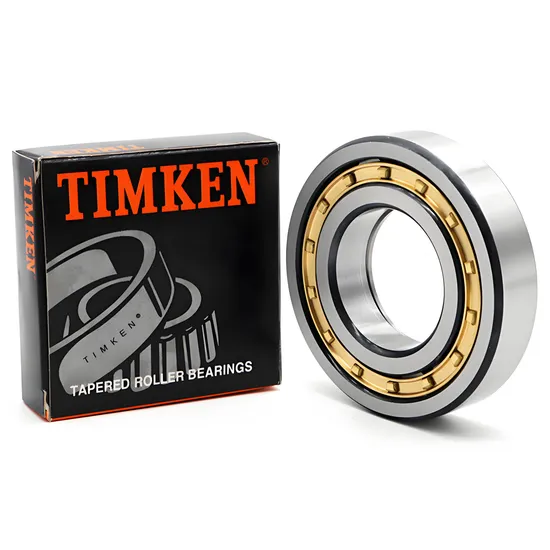 Timken-N2316e-Nj2316e-NF2316e-Nu2316e-Nup2316e-Cylindrical-Roller-Bearing