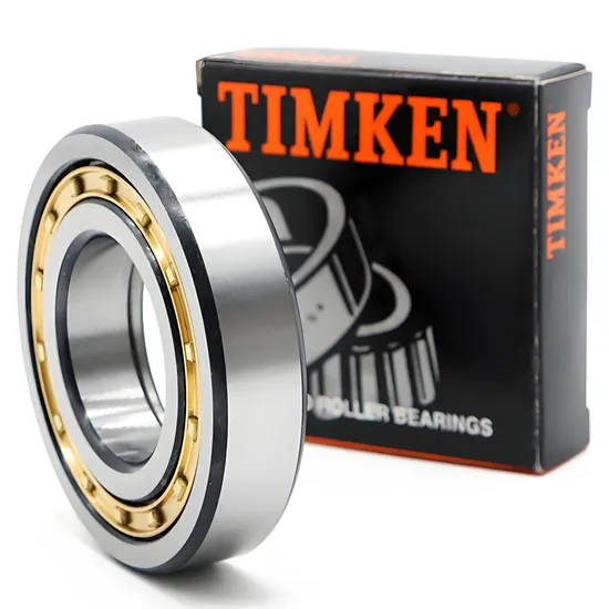 Timken-N2320e-Nj2320e-NF2320e-Nu2320e-Nup2320e-Cylindrical-Roller-Bearing
