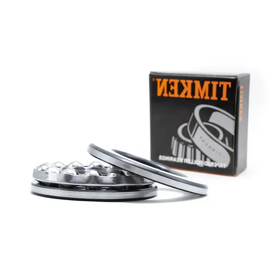 Timken-NACHI-NTN-52205-52206-52207-52208-52209-52210-52211-52212-Thrust-Ball-Bearing