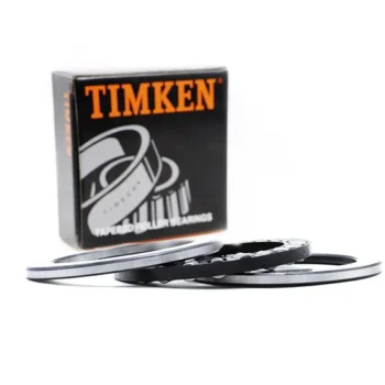Timken NTN Thrust Ball Bearing 52205-52212 High Load Capacity