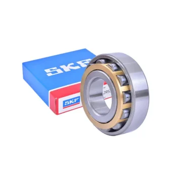 N207EM Cylindrical Roller Bearing – High Precision, Japan Brand