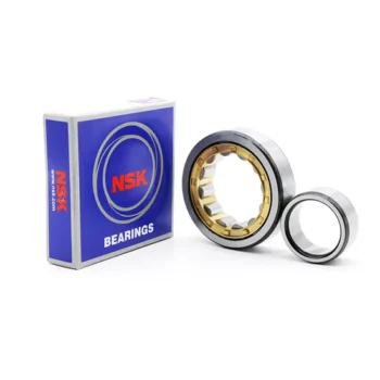 Nu2220EM/NUP2220EM Cylindrical Roller Bearing – High Precision, Japan Brand