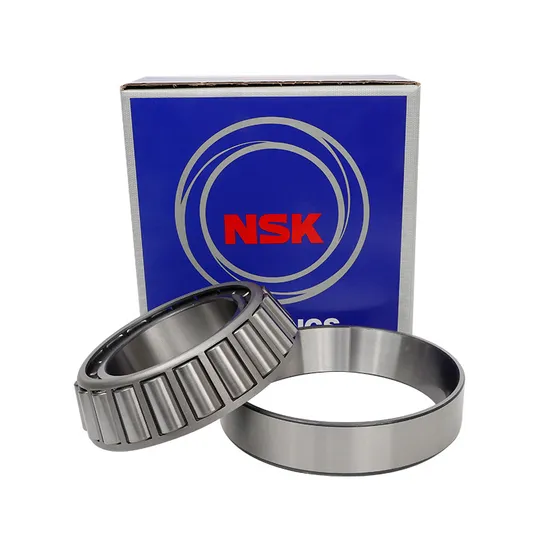 Timken-NTN-NSK-Koyo-NACHI-High-Precision-Tapered-Roller-Bearings-32207-30203-30204-30205-30206-30207
