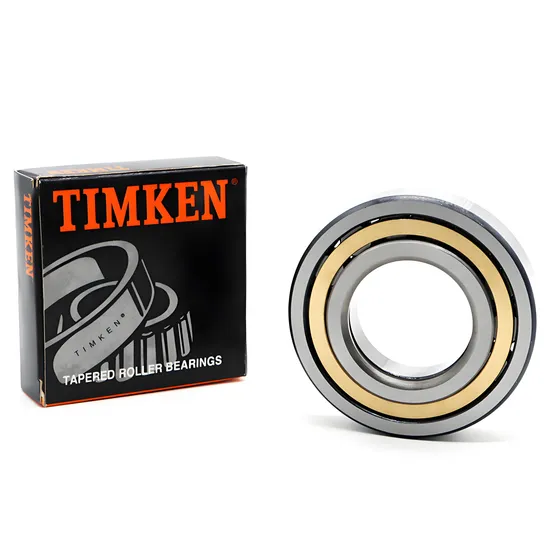 Timken-Roller-Bearing-NF2203em-NF2204em-NF2205em-Cylindrical-Roller-Bearing