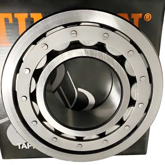 Timken-Roller-Bearing-Nu315em-Nu316em-Nu317em-Cylindrical-Roller-Bearing