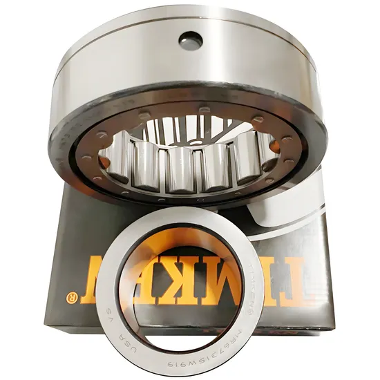 Timken-Roller-Bearing-Nu315em-Nu316em-Nu317em-Cylindrical-Roller-Bearing