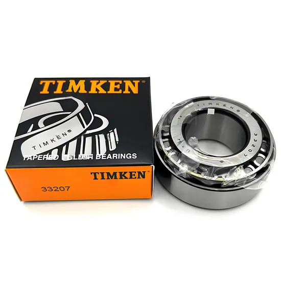 Timken-Tapered-Bearings-Tapered-Roller-Bearing-32210-33210-30310
