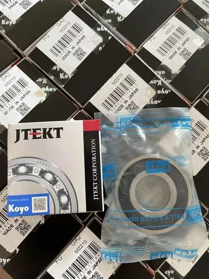 Top-Quality-High-Speed-NSK-NTN-Koyo-Timken-S-Kf-6018-6019-6020-6021-6022-6023-6204-Deep-Groove-Ball-Bearing