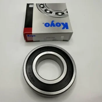 Top Quality 6018-6204 Deep Groove Ball Bearings High Speed