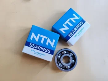 Top Quality 691-699 Deep Groove Ball Bearings