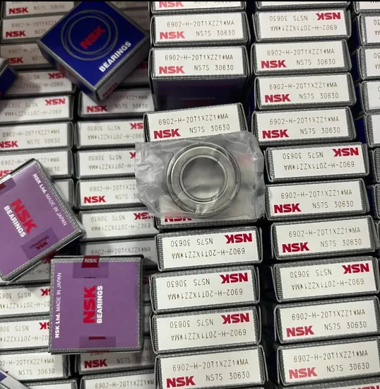 Top-Quality-NSK-NTN-Koyo-Timken-691-692-693-694-695-696-697-698-699-Deep-Groove-Ball-Bearing