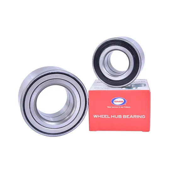 Toyota/Volkswagen Auto Bearing DAC40740042/750037/750039 – High-Precision, OEM-Grade