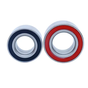 DAC35650035 ZZ & DAC35660032 2RS Wheel Bearings for Toyota, VW, Ford