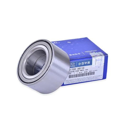 Toyota-Volkswagen-Ford-Nistoyota-Volkswagen-Renausan-Hyundai-KIA-Auto-Bearing-Wheel-Bearings-Dac35660033-2RS-Dac35660033-Zz-Dac35660037-4RS