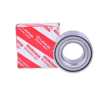 DAC40740036/34 2RS Wheel Bearing for Toyota, VW, Ford