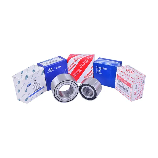 Toyota-Volkswagen-Ford-Nistoyota-Volkswagen-Renausan-Hyundai-KIA-Auto-Bearing-Wheel-Bearings-Dac42840036-Dac42842538-Zz-Dac42840039-2RS-