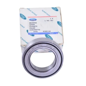 DAC45840042/40 ZZ Wheel Bearing for Toyota, VW, Ford