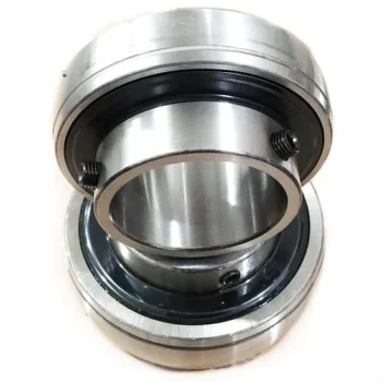 SSUC205 Stainless UC Bearing – High Quality, Fast Delivery