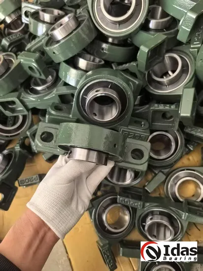 UC-UCP-UCFL-UCT-207-208-209-210-Pillow-Block-Bearing-China-Factory-Fast-Delivery