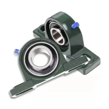 UC/UCP/Ucf/UCFL/UCT/Ucpa Pillow Block Bearings for Reliable Performance