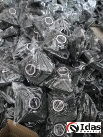 UC UCP UCFL Pillow Block Bearings 206-210 All Types