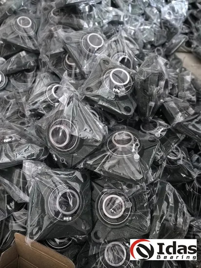 UC UCP UCFL Pillow Block Bearings 206-210 All Types