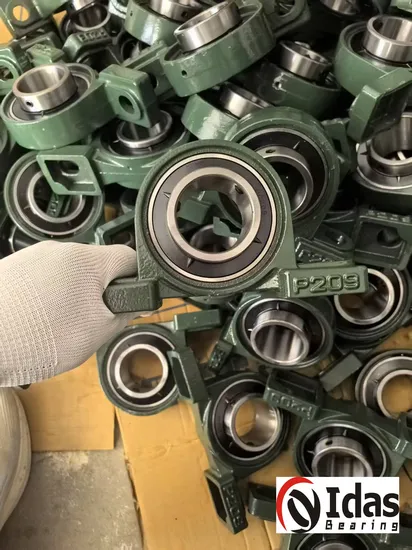 UC-UCP-Ucf-UCT-Ucpa-UCFL-Ucfc-Ucfa-Ucfb-Series-of-Pillow-Block-Bearings-with-Seat