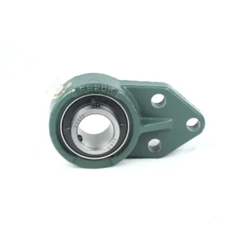 UC Series Pippw Block Bearings with Seat - High Load Capacity & Precision Fit
