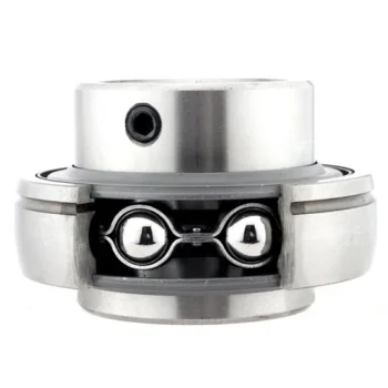 UC204-207 Pillow Block Bearings for Agricultural Machinery