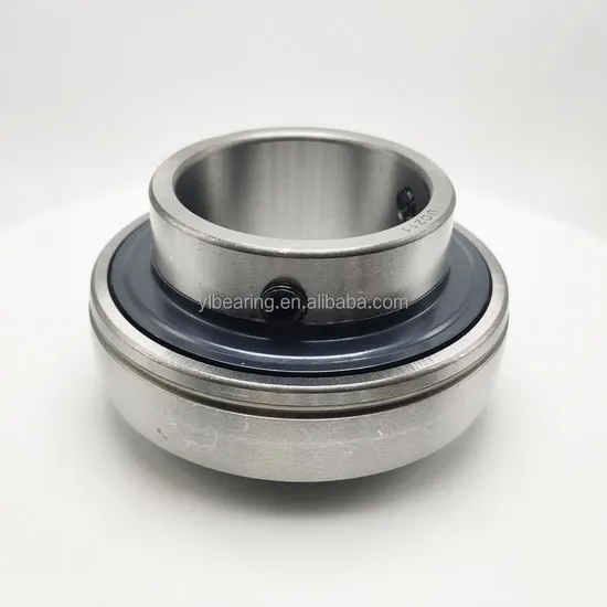 UCFL-Series-Flange-Mounted-Pillow-Block-Bearing-UCFL204-UCFL205-UCFL206-UCFL207-UCFL208-UCFL209-UCFL210-China-Factory