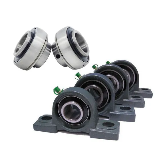 UCFL-UCP-Ucf-UCT-Ucpa-205-206-207-208-209-210-211-212-Pillow-Block-Bearing-Iron-Cast-Sheel