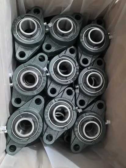 UCFL-UCP-Ucf-UCT-Ucpa-205-206-207-208-209-210-211-212-Pillow-Block-Bearing-Iron-Cast-Sheel