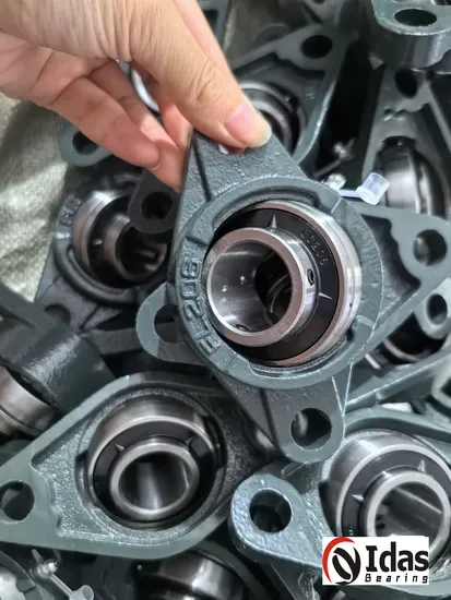 UCFL212-UCFL212-36-2-Bolt-Flange-Bearing-Pillow-Block-Bearing-China-Manufacturer