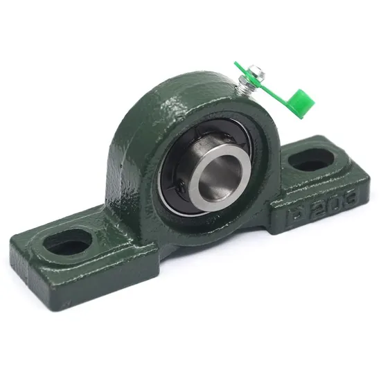 UCP210-UCP210-32-Pillow-Block-Bearin-Insert-Ball-Bearing-Agricultural-Machinery-Bearings