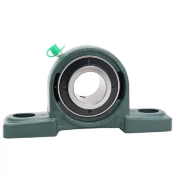 UCP210-32 Pillow Block Bearing 50mm Insert Ball Bearing for Agricultural Machinery