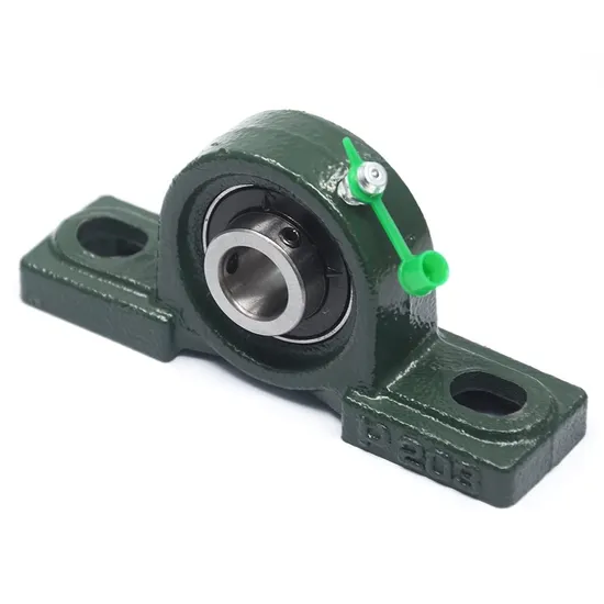 UCP210-UCP210-32-Pillow-Block-Bearin-Insert-Ball-Bearing-Agricultural-Machinery-Bearings