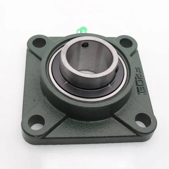 Ucf216-Pillow-Block-Bearing-Wholesale-Price-Manufacturer-Agricultural-Machinery-Bearings