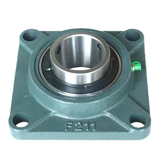 Ucf216-Pillow-Block-Bearing-Wholesale-Price-Manufacturer-Agricultural-Machinery-Bearings