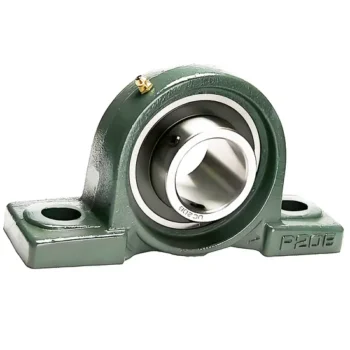 UCFS328 Pillow Block Bearing UCP308-210, Cast Iron, Farm Use