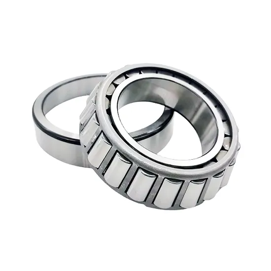 Wheel-Taper-Roller-Bearing-32010-32011-32012-32013-32014-32015-32016