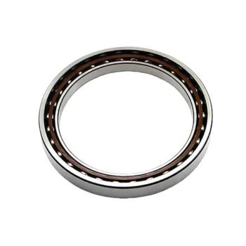 BA300-5WSA Excavator Bearing 300×380×40mm Angular Contact Thrust Ball Bearing