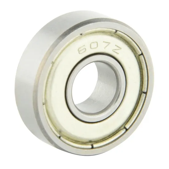 Wholesale 6000-2Z, 6201, 6302-2RS1 Chromium Steel Ball Bearings